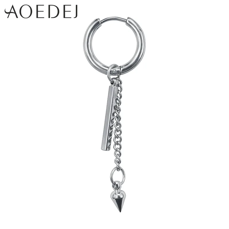 AOEDEJ Fashion Jewelry Earrings Korean Earring Kpop Accessories Boys Album Accessories Long Tassel Hoop Earrings
AOEDEJ Fashion Jewelry Earrings Korean Earring Kpop Accessories Boys Album Accessories Long Tassel Hoop Earrings