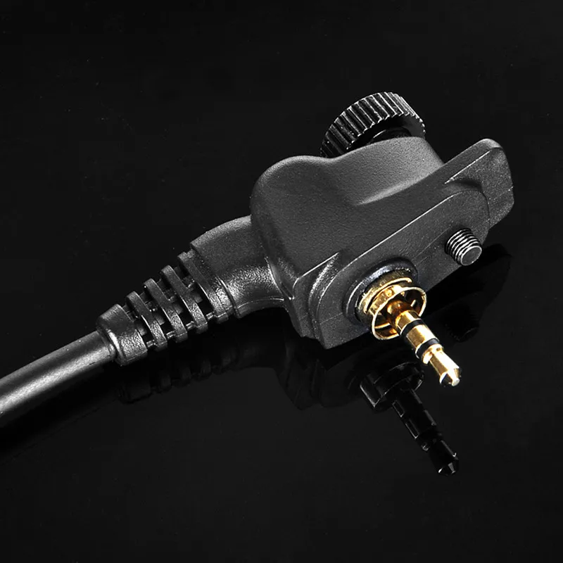 Walkie Talkie Accessories Air Acoustic Tube Earpiece MIC PPT for Radio Motorola Headset MTP850 MTH800 MTH650
Walkie Talkie Accessories Air Acoustic Tube Earpiece MIC PPT for Radio Motorola Headset MTP850 MTH800 MTH650