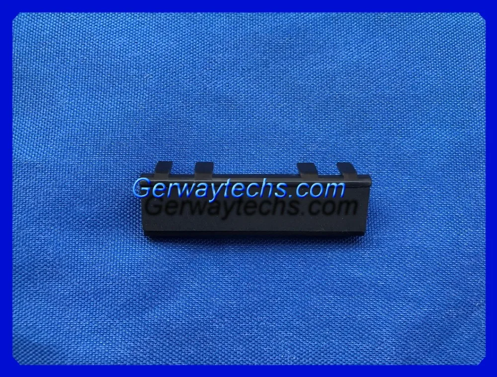 GerwayTechs RL1-2115 RL1-2115-000 HPLaserJet P2035 P2035n P2055d P2055dn P2055x Tray1 Separation Pad
GerwayTechs RL1-2115 RL1-2115-000 HPLaserJet P2035 P2035n P2055d P2055dn P2055x Tray1 Separation Pad