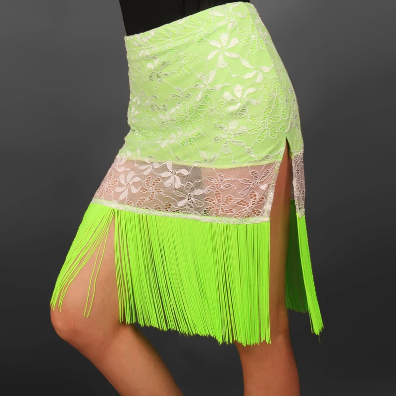 2017 New Women Latin Dance Skirt Lace&Tassel Cha Cha/Rumba/Samba/Ballroom Dance Skirts Latin Dance Skirts Dresses DQ13024
2017 New Women Latin Dance Skirt Lace&Tassel Cha Cha/Rumba/Samba/Ballroom Dance Skirts Latin Dance Skirts Dresses DQ13024