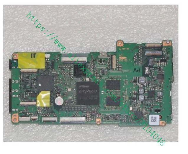 D600 motherboard for nikon D600 mainboard D600 main board dslr Camera repair parts
D600 motherboard for nikon D600 mainboard D600 main board dslr Camera repair parts