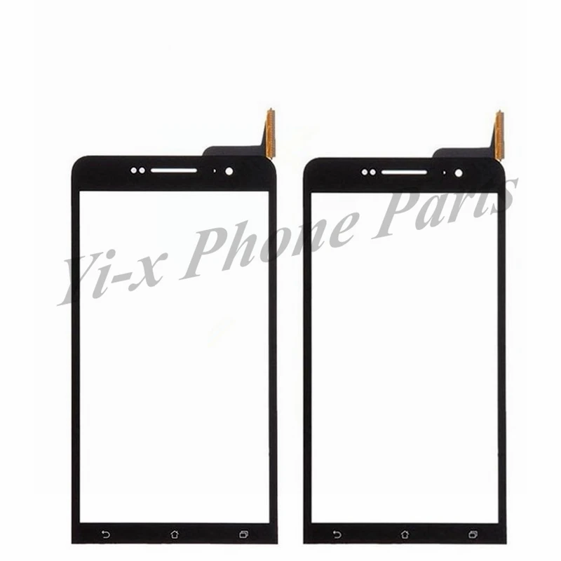 For Asus Zenfone 6 A600CG Touch Screen Digitizer Sensor Lens Glass Replacement Parts
For Asus Zenfone 6 A600CG Touch Screen Digitizer Sensor Lens Glass Replacement Parts