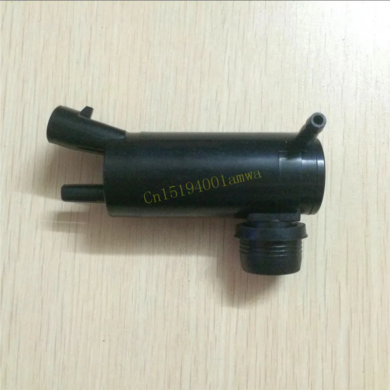 Auto parts Engine Wiper motor Wiper Water spray pump For Buick Regal OEM# 93731458 wind Window washer pump Free Shipping
Auto parts Engine Wiper motor Wiper Water spray pump For Buick Regal OEM# 93731458 wind Window washer pump Free Shipping