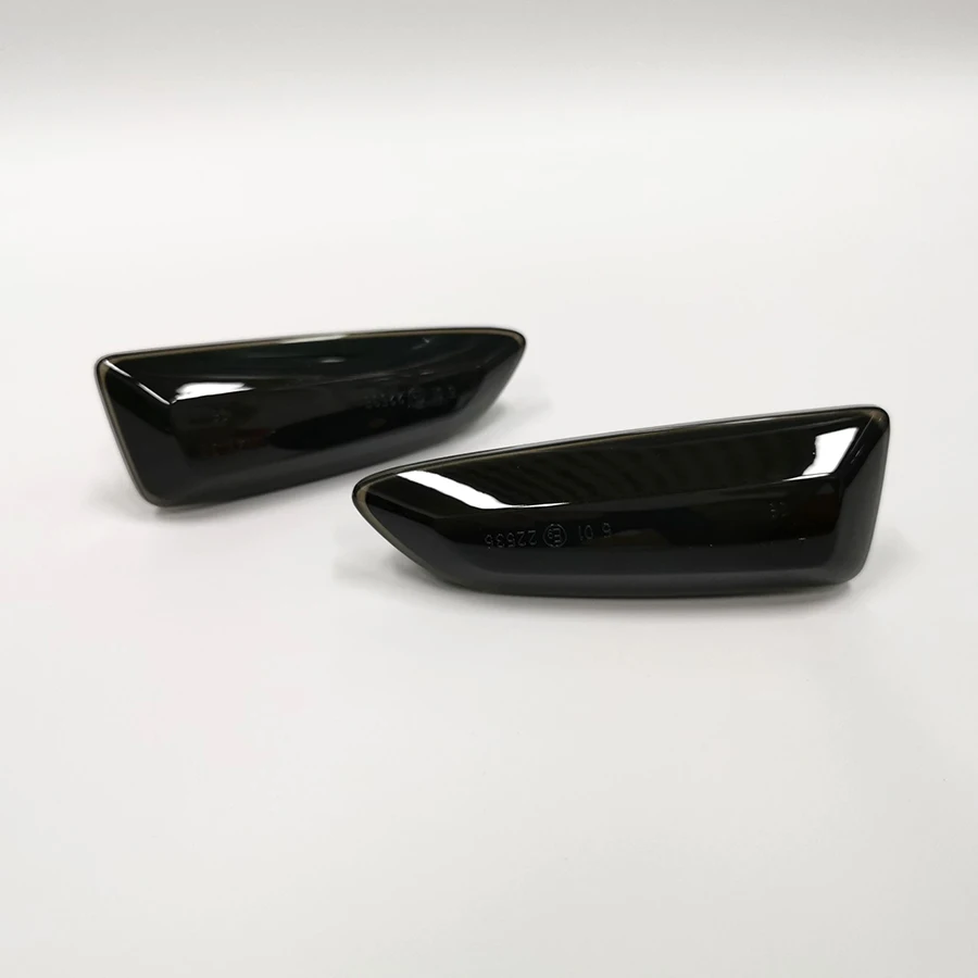 For HOLDEN Commodore Calais ZB Side Wing Fender Dynamic Blinker Sequential Turn Signal Indicator Light Car Styling LED Lamp
For HOLDEN Commodore Calais ZB Side Wing Fender Dynamic Blinker Sequential Turn Signal Indicator Light Car Styling LED Lamp