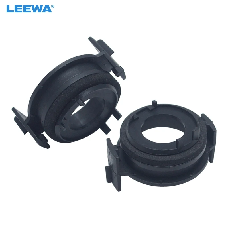 FEELDO 10PCS H7 LED Headlamp Bulb Base Holders Adapter For BMW E46 3 Series LED Headlight Clip Retainer Scokect Adapter #CA5940
FEELDO 10PCS H7 LED Headlamp Bulb Base Holders Adapter For BMW E46 3 Series LED Headlight Clip Retainer Scokect Adapter #CA5940