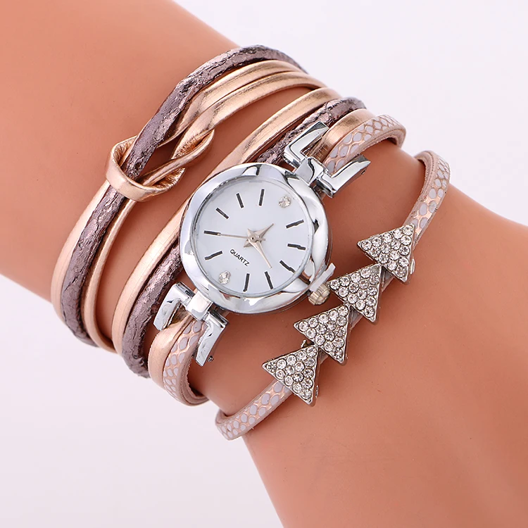 New Arrow triangle fashion women bracelet watch wholesale lady long straps casual dress quartz wrist watches for women
New Arrow triangle fashion women bracelet watch wholesale lady long straps casual dress quartz wrist watches for women