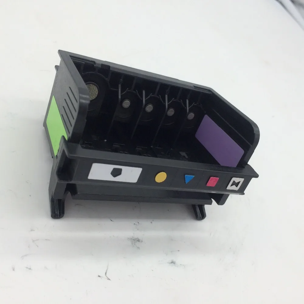 Printhead Print head CN642A CB326-30002 for HP564XL HP 564 Ink Cartridges C510a C410 D5445 C5388 C6388 D5468 C410d
Printhead Print head CN642A CB326-30002 for HP564XL HP 564 Ink Cartridges C510a C410 D5445 C5388 C6388 D5468 C410d