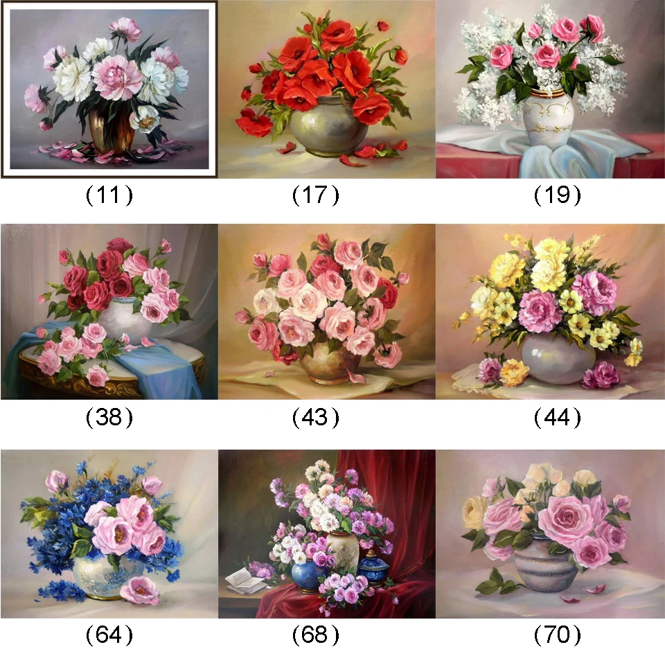 Diamond Embroidery Russia Flowers Red Rose Diy Diamond Painting Full Mosaic Picture Pattern Cross Stitch Rhinestone Oil Painting
Diamond Embroidery Russia Flowers Red Rose Diy Diamond Painting Full Mosaic Picture Pattern Cross Stitch Rhinestone Oil Painting