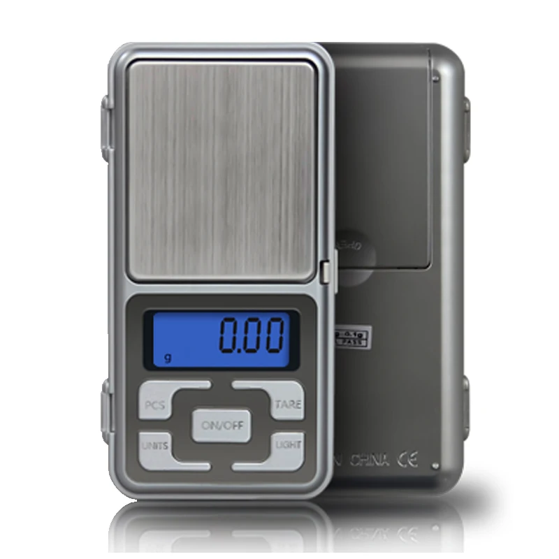 200 г x 0 01 электронные цифровые карманные весы портативные ЖК Мини для ювелирных