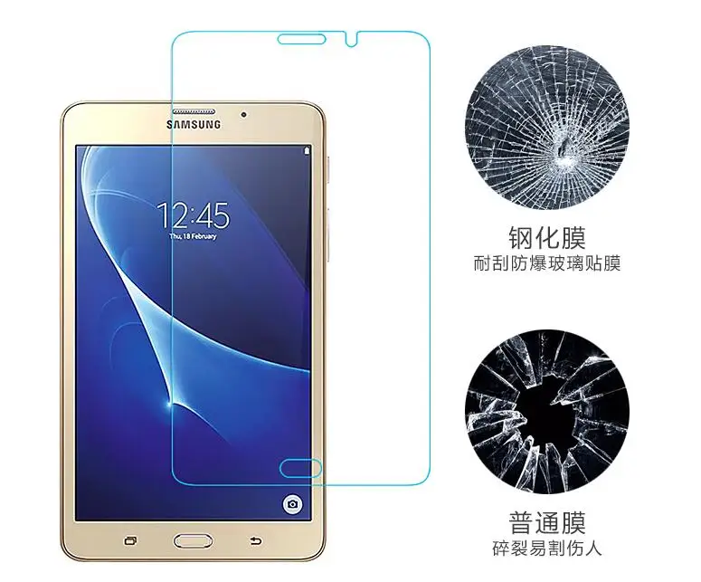 50pcs/lot Free DHL Screen Protective Tempered Glass For Samsung GALAXY Tab J Max screen Protector Film
50pcs/lot Free DHL Screen Protective Tempered Glass For Samsung GALAXY Tab J Max screen Protector Film