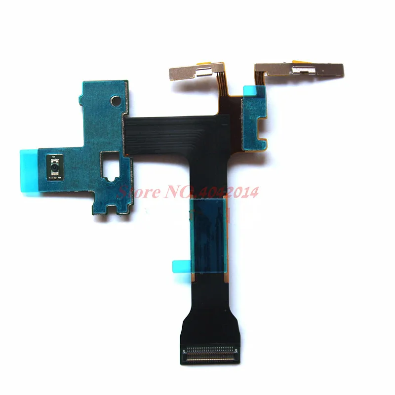 5pcs Original power switch cable For MOTO X Force XT1580 XT1585 Power ON/OFF volume side button key flex cable FPC Replacement
5pcs Original power switch cable For MOTO X Force XT1580 XT1585 Power ON/OFF volume side button key flex cable FPC Replacement