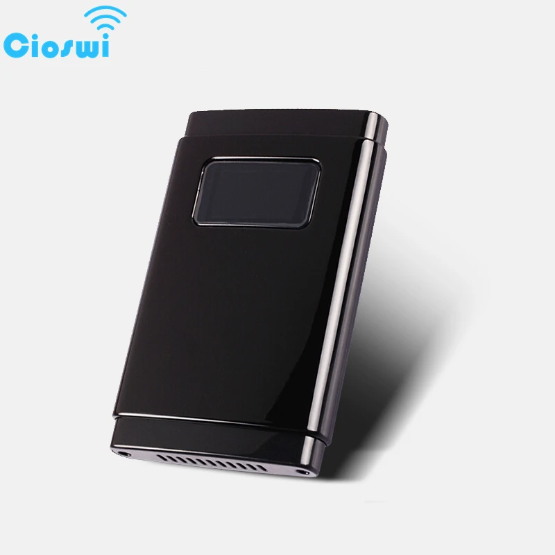 Компактный автомобильный модем Cioswi, 3G, 4G, Lte, Беспроводной Wi-Fi роутер со слотом для SIM-карты, Mifi, для путешествий, бизнеса, 2500 мА · ч, длительный ...
Компактный автомобильный модем Cioswi, 3G, 4G, Lte, Беспроводной Wi-Fi роутер со слотом для SIM-карты, Mifi, для путешествий, бизнеса, 2500 мА · ч, длительный ...