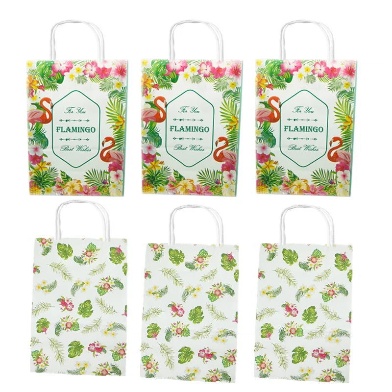 Omilut Tropical Flamingo Birthday Paper Bag For Gift Summer Hawaii Party Paper Gift Boxes Aloha Flamingo Flower Candy Bags Decor
Omilut Tropical Flamingo Birthday Paper Bag For Gift Summer Hawaii Party Paper Gift Boxes Aloha Flamingo Flower Candy Bags Decor