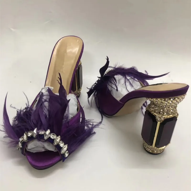 High quality peep toe high heeled pumps Crystal heels high heels sandals shoes EU35-41 BY706
High quality peep toe high heeled pumps Crystal heels high heels sandals shoes EU35-41 BY706