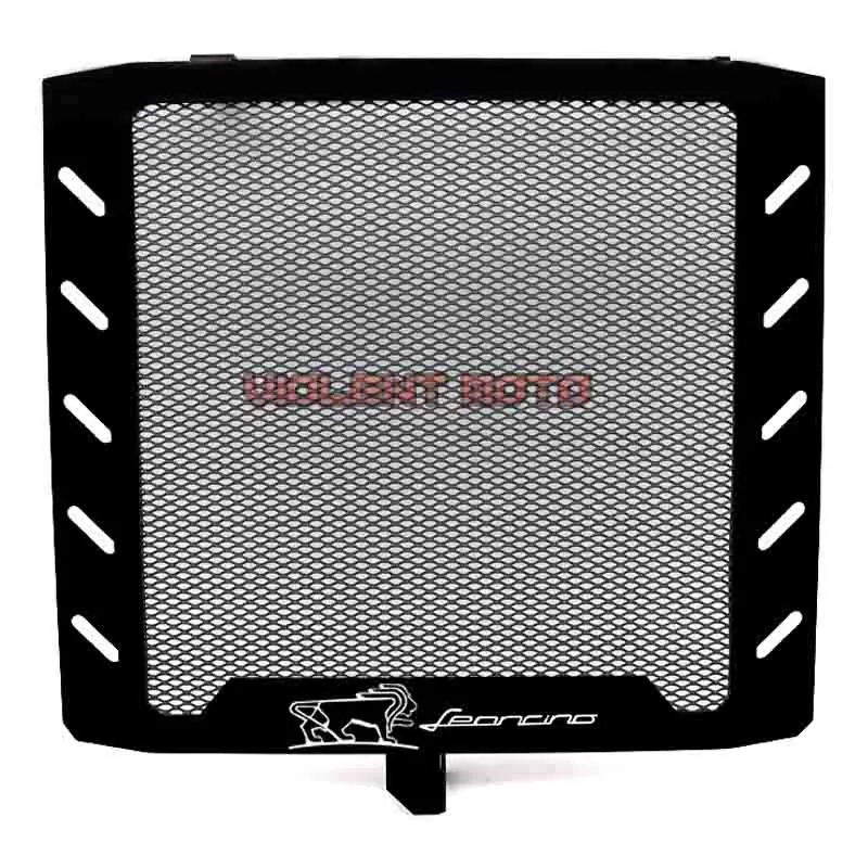 2019 Motorcycle Radiator Side Guard Grill Grille Cover Protector For Benelli Leoncino 500 Leoncino500 Leonine LeonineX 2016-2017
2019 Motorcycle Radiator Side Guard Grill Grille Cover Protector For Benelli Leoncino 500 Leoncino500 Leonine LeonineX 2016-2017