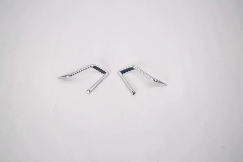 Car Steering Wheel Left And Right Buttons Frame Decoration Cover Trim Sequin Sticker For Subaru Forester 2019 Car Styling
Car Steering Wheel Left And Right Buttons Frame Decoration Cover Trim Sequin Sticker For Subaru Forester 2019 Car Styling