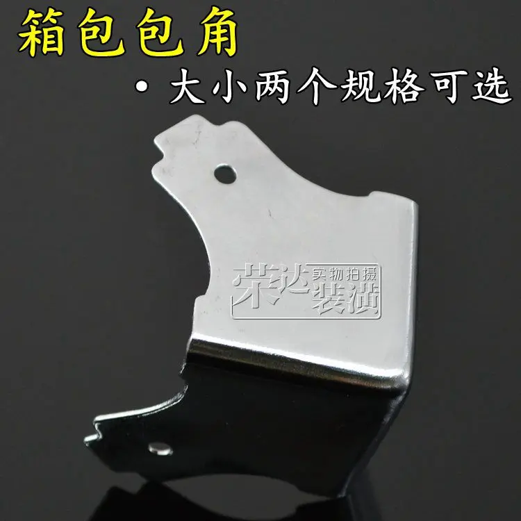 48mm Direct exports Bags Wooden angle Wooden Corner Hemming box accessories Corner Iron sheet
48mm Direct exports Bags Wooden angle Wooden Corner Hemming box accessories Corner Iron sheet
