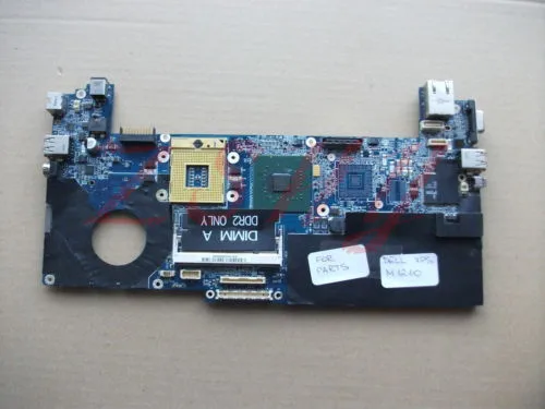 Материнская плата для ноутбука Dell XPS M1210 0YH674 HAL30 LA-3001P s478 945GM ddr2 Бесплатная доставка
