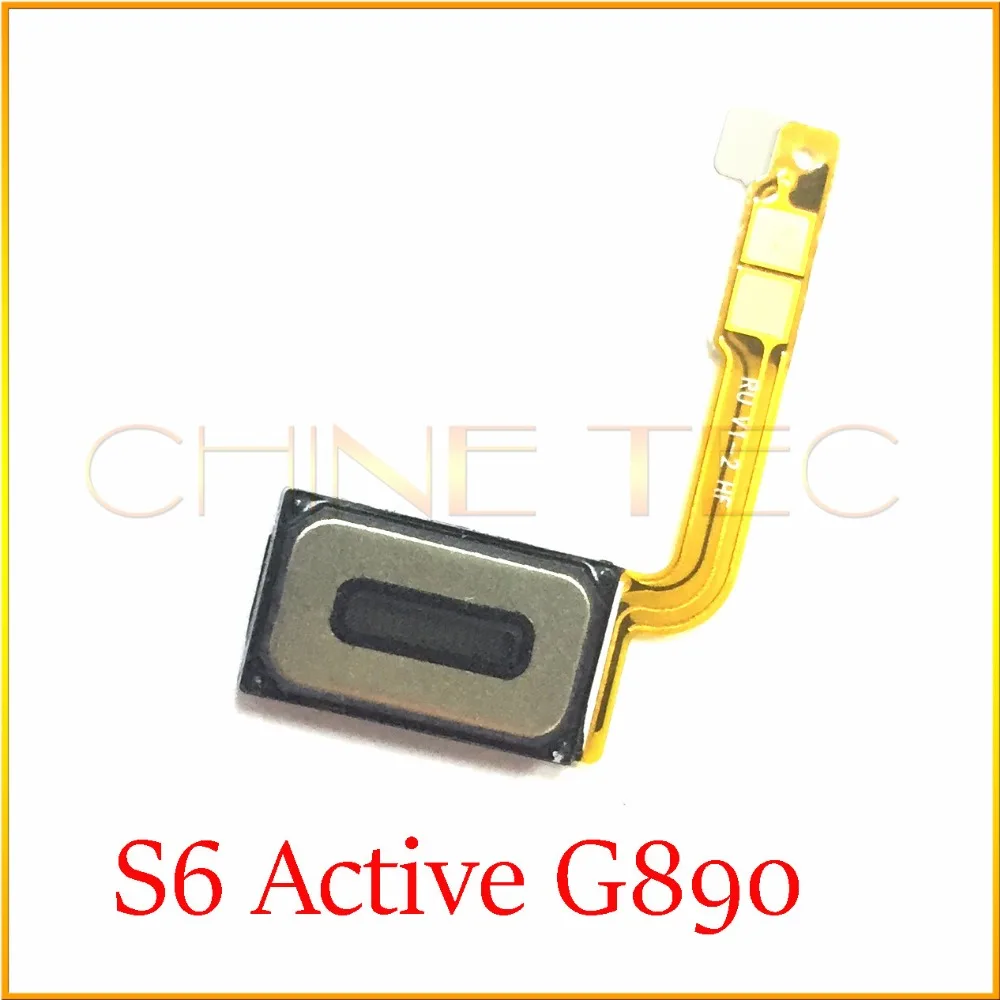 10pcs Original Ear Earpiece Speaker Flex Replacke Part for Samsung Galaxy S6 Active G890
10pcs Original Ear Earpiece Speaker Flex Replacke Part for Samsung Galaxy S6 Active G890