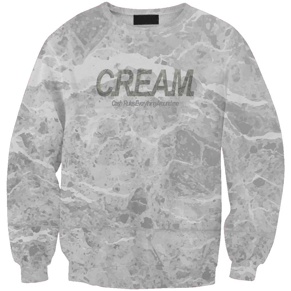New arrival fashion Unisex Sweatshirt 3D simple letter print simple Casual white relaxtion oversized Clothes Free shipping
New arrival fashion Unisex Sweatshirt 3D simple letter print simple Casual white relaxtion oversized Clothes Free shipping