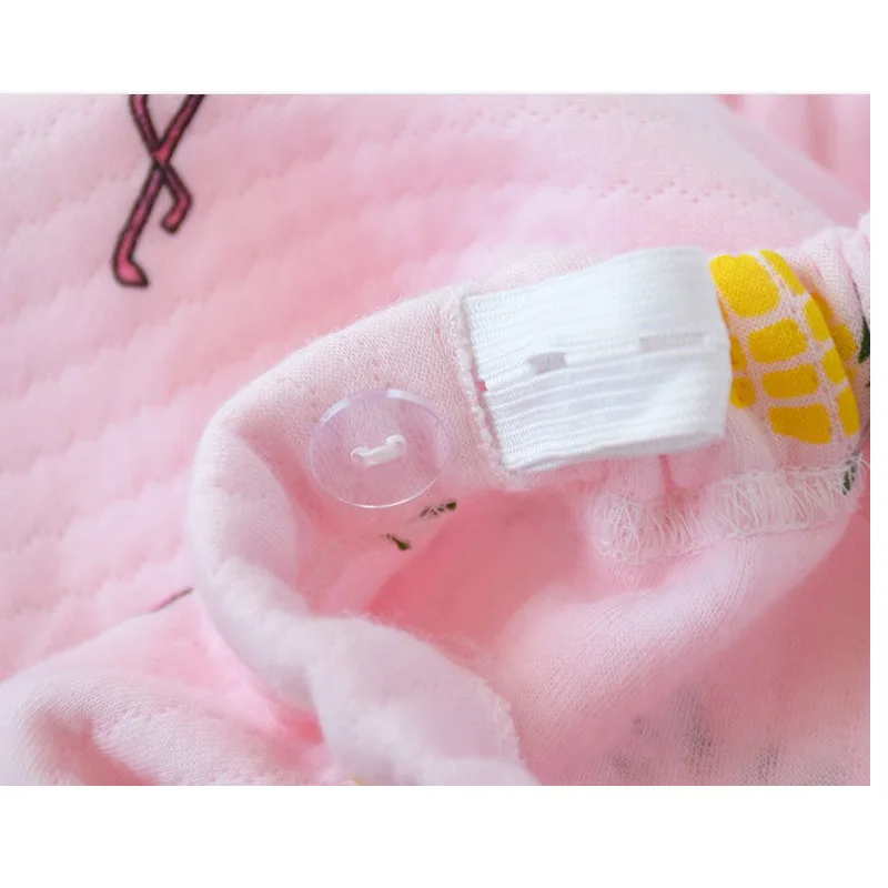 Autumn Thick Long Sleeve Pajama Tops Winter Maternity nightwear Nursing Clothes Breastfeeding Clothes Pregnancy Sleepwear cotton
Autumn Thick Long Sleeve Pajama Tops Winter Maternity nightwear Nursing Clothes Breastfeeding Clothes Pregnancy Sleepwear cotton