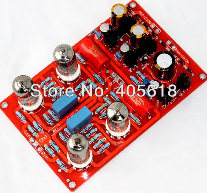2 X TDA7293 85 Вт + 85 Вт комплект усилителя мощности + защита динамика от upc1237 1 шт.
2 X TDA7293 85 Вт + 85 Вт комплект усилителя мощности + защита динамика от upc1237 1 шт.
