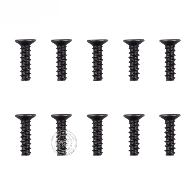 WLtoys A949 A959 A969 A979-B автомобильные аксессуары для пульта дистанционного управления A949-48 винты с потайной головкой 2*7,5 (10 шт.)
WLtoys A949 A959 A969 A979-B автомобильные аксессуары для пульта дистанционного управления A949-48 винты с потайной головкой 2*7,5 (10 шт.)