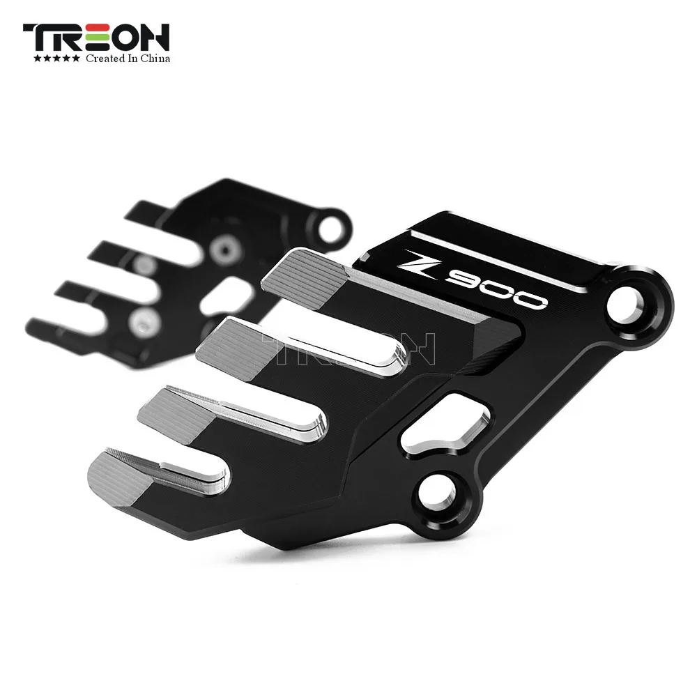 Motorcycle Accessories Green For Kawasaki Z900 Z 900 2017 CNC Aluminum Front Brakecaliper Motorcycle Frame Protective Cover
Motorcycle Accessories Green For Kawasaki Z900 Z 900 2017 CNC Aluminum Front Brakecaliper Motorcycle Frame Protective Cover