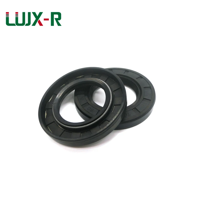 LUJX-R 2pcs TC Skeleton Oil Seal Radial Shaft Seal Ring 66x90x12/68x90x10/68x120x12/69x86x8 NBR Rubber Gasket With Spring Steel
LUJX-R 2pcs TC Skeleton Oil Seal Radial Shaft Seal Ring 66x90x12/68x90x10/68x120x12/69x86x8 NBR Rubber Gasket With Spring Steel