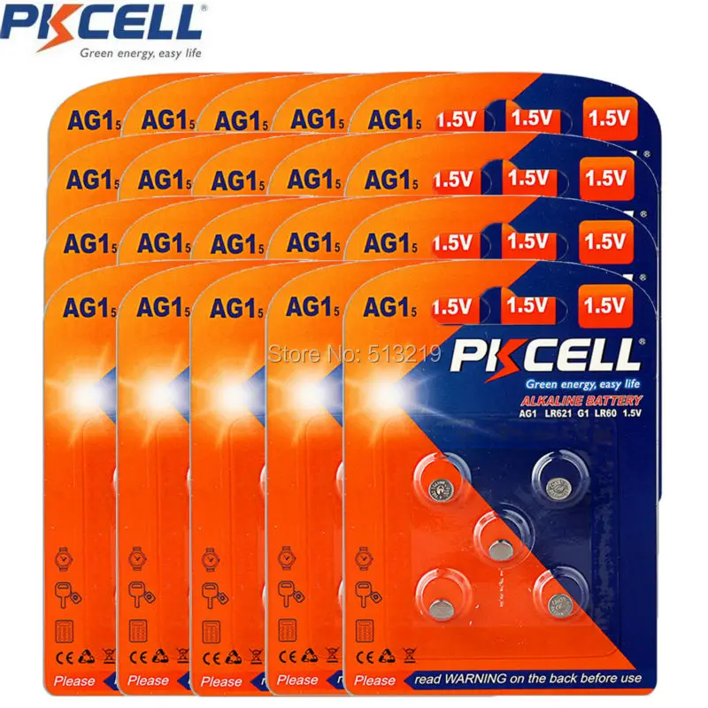 100 шт./20 карт G1 кнопочные батареи 13 мАч AG1 LR621 щелочные LR60 SR621 SR621SW 164 364A 364 Аккумулятор для пультов дистанционного управления
100 шт./20 карт G1 кнопочные батареи 13 мАч AG1 LR621 щелочные LR60 SR621 SR621SW 164 364A 364 Аккумулятор для пультов дистанционного управления