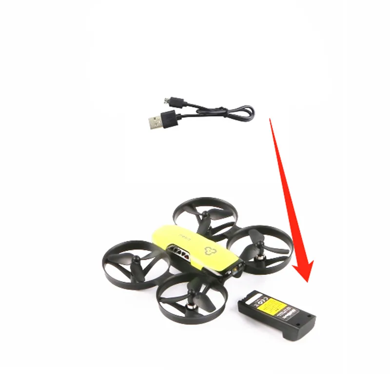 UDI U61 USB Charger Cable for Lipo Battery of U61W A30 A30W Four-axis Aircraft RC Quadcopter Spare Parts DIY Mini Drone
UDI U61 USB Charger Cable for Lipo Battery of U61W A30 A30W Four-axis Aircraft RC Quadcopter Spare Parts DIY Mini Drone