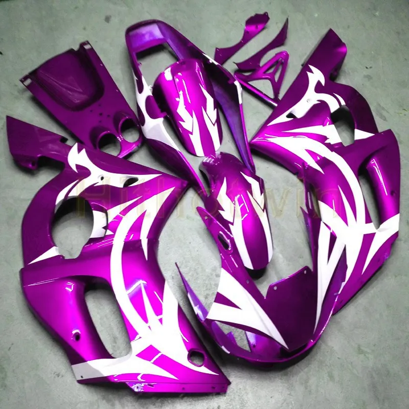 Товар для мотоцикла на заказ для YZF R6 1998 1999 2000 2001 YZF-R6 98 99 00 01 02 розовый обтекатель из АБС-пластика
Товар для мотоцикла на заказ для YZF R6 1998 1999 2000 2001 YZF-R6 98 99 00 01 02 розовый обтекатель из АБС-пластика