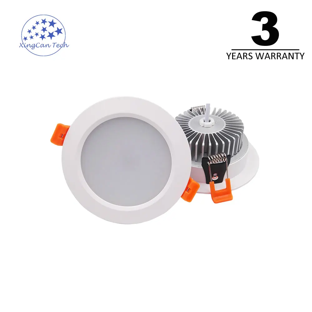 1pcs The new Super Bright Recessed LED Dimmable Downlight 12w 15w LED Spot light LED decoration Ceiling Lamp 5w 7w 9w Available
1pcs The new Super Bright Recessed LED Dimmable Downlight 12w 15w LED Spot light LED decoration Ceiling Lamp 5w 7w 9w Available