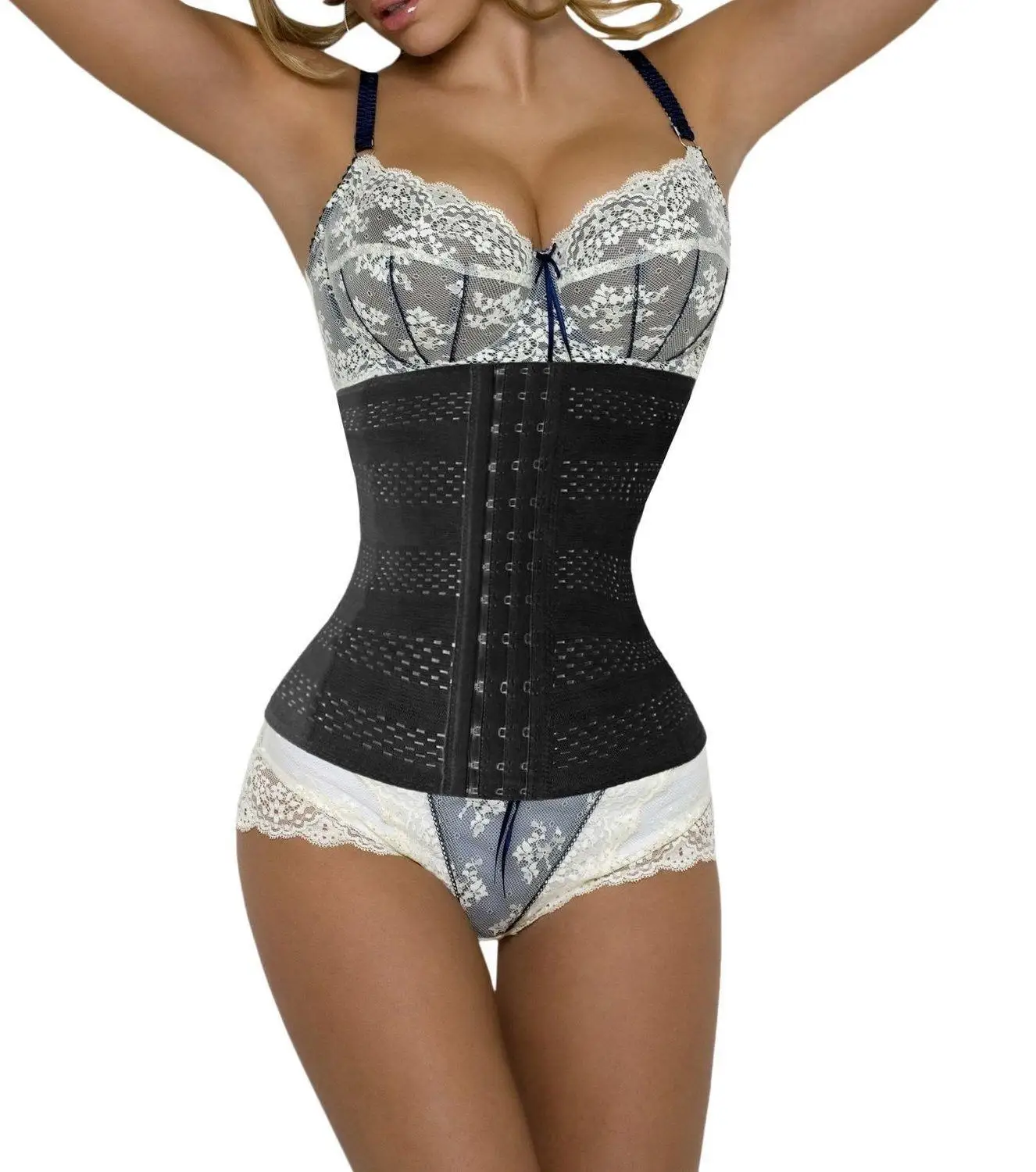 Palicy Women Gym Sport Waist Trainer Cincher Tummy Girdle Belt Workout Body Shaper Shaperwear Postpartum Women Slimming Belt
Palicy Women Gym Sport Waist Trainer Cincher Tummy Girdle Belt Workout Body Shaper Shaperwear Postpartum Women Slimming Belt