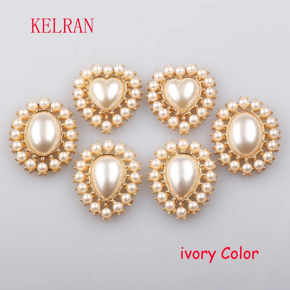 Three designs 10pcs/lot ivory faux pearl button flat back handmade Metal embelishment diy wedding decoration
Three designs 10pcs/lot ivory faux pearl button flat back handmade Metal embelishment diy wedding decoration