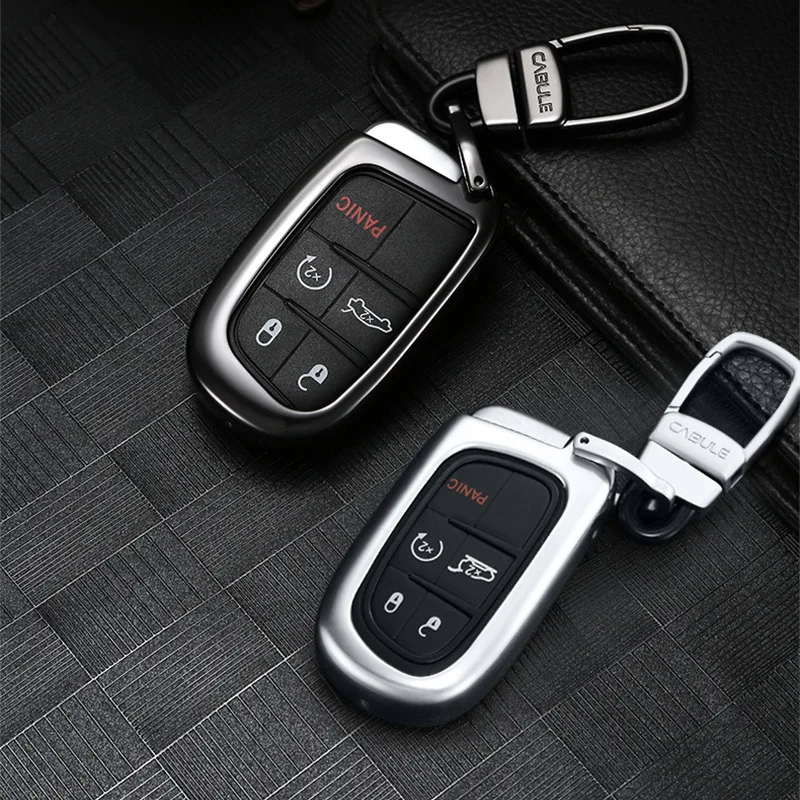 1pc Jeep Key Case Free Light Free Man New Guide Cooler Car Key Shell Buckle Cover Aluminum alloy
1pc Jeep Key Case Free Light Free Man New Guide Cooler Car Key Shell Buckle Cover Aluminum alloy