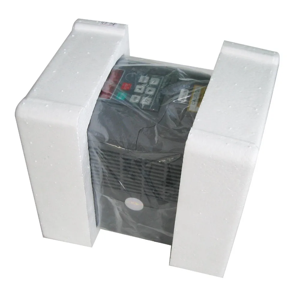 220v 3.0kw VFD Variable Frequency Drive Inverter / VFD 1HP or 3HP Input 3HP Output CNC Driver CNC Spindle motor Speed control
220v 3.0kw VFD Variable Frequency Drive Inverter / VFD 1HP or 3HP Input 3HP Output CNC Driver CNC Spindle motor Speed control