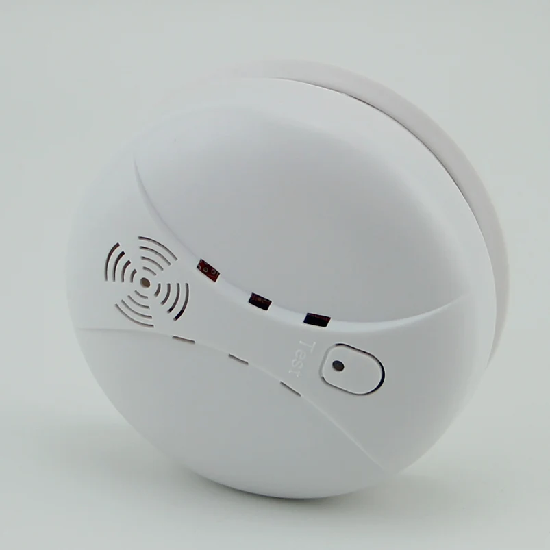 433MHz Portable Alarm Sensors Wireless Fire Smoke Detector For All Of Home Security Alarm System In Our Store Smoke Sensor Alarm
433MHz Portable Alarm Sensors Wireless Fire Smoke Detector For All Of Home Security Alarm System In Our Store Smoke Sensor Alarm