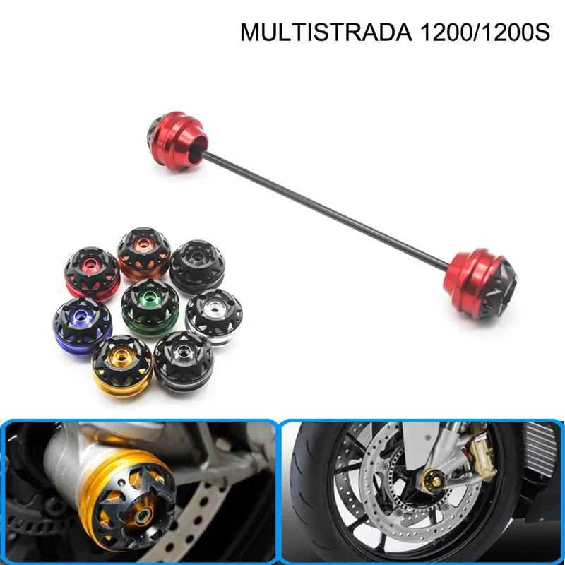 Бесплатная доставка для Ducati MULTISTRADA 1200/1200S 2010-2015 CNC модифицированный шарик/амортизатор переднего колеса мотоцикла
Бесплатная доставка для Ducati MULTISTRADA 1200/1200S 2010-2015 CNC модифицированный шарик/амортизатор переднего колеса мотоцикла