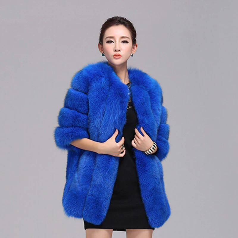 Elegant Warm Faux Fur Coat women winter Luxury thicke Furry Fake Fur teddy jacket Fashion Plus size 5XL fluffy jacket Overcoat
Elegant Warm Faux Fur Coat women winter Luxury thicke Furry Fake Fur teddy jacket Fashion Plus size 5XL fluffy jacket Overcoat