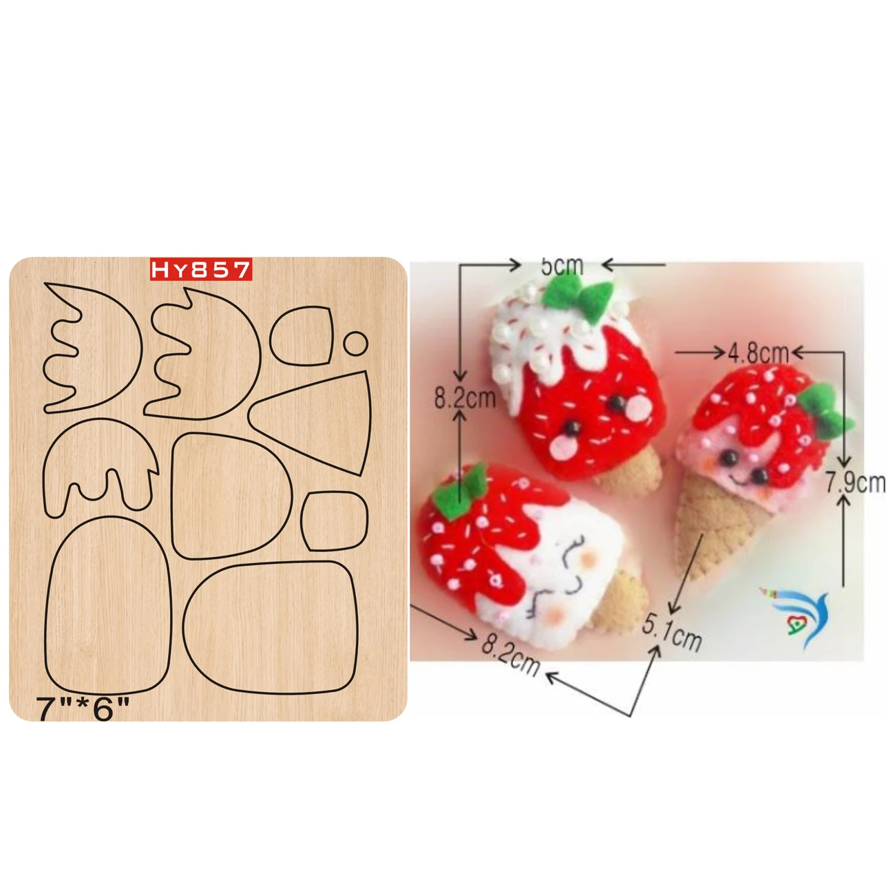 Ice cream cutting dies 2019 new die cut &wooden dies Suitable for common die cutting machines on the market
Ice cream cutting dies 2019 new die cut &wooden dies Suitable for common die cutting machines on the market
