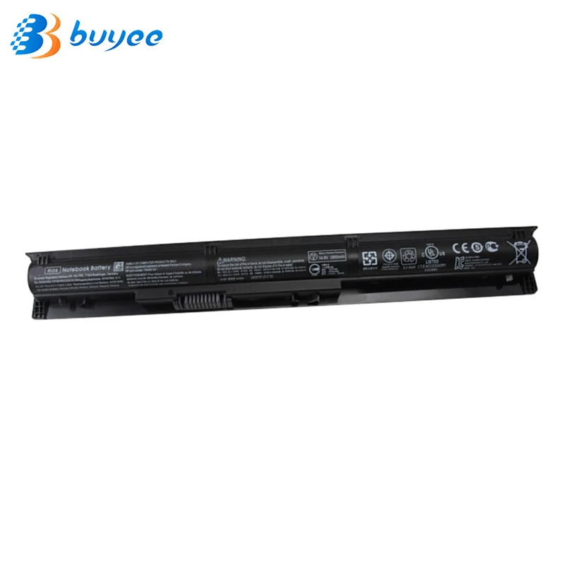 RI04 HSTNN-DB7B Original Battery For HP Probook 450 455 470 G3 G4 For ENVY 15 15-q001tx 805047-851 805294-001
RI04 HSTNN-DB7B Original Battery For HP Probook 450 455 470 G3 G4 For ENVY 15 15-q001tx 805047-851 805294-001