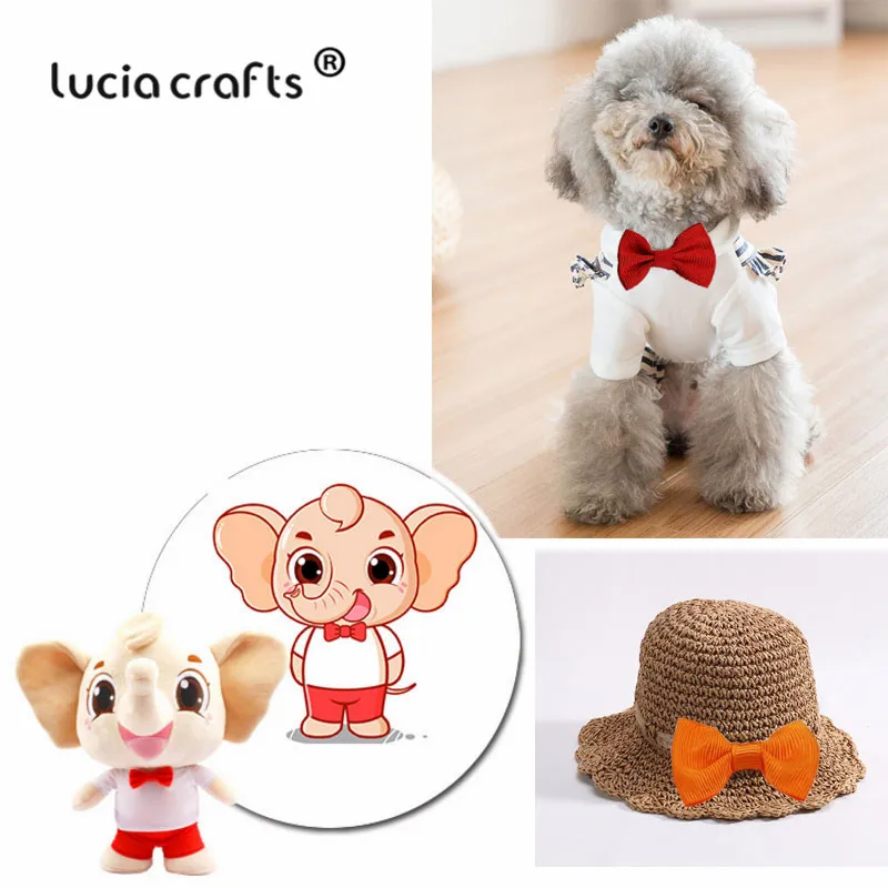 Lucia crafts 3.5*2cm Multicolors Grossgrain Bows Girls Mini Hair Bow Headwear DIY Garment Craft 12pcs/24pcs B0910
Lucia crafts 3.5*2cm Multicolors Grossgrain Bows Girls Mini Hair Bow Headwear DIY Garment Craft 12pcs/24pcs B0910