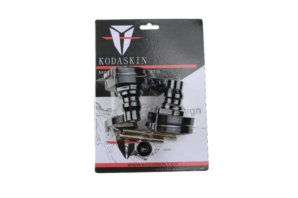 KODASKIN Carbon Motorcycle Crash CNC Aluminum Motorcycle Engine Slider Frame Sliders Protector Falling Protection For ZX-10
KODASKIN Carbon Motorcycle Crash CNC Aluminum Motorcycle Engine Slider Frame Sliders Protector Falling Protection For ZX-10