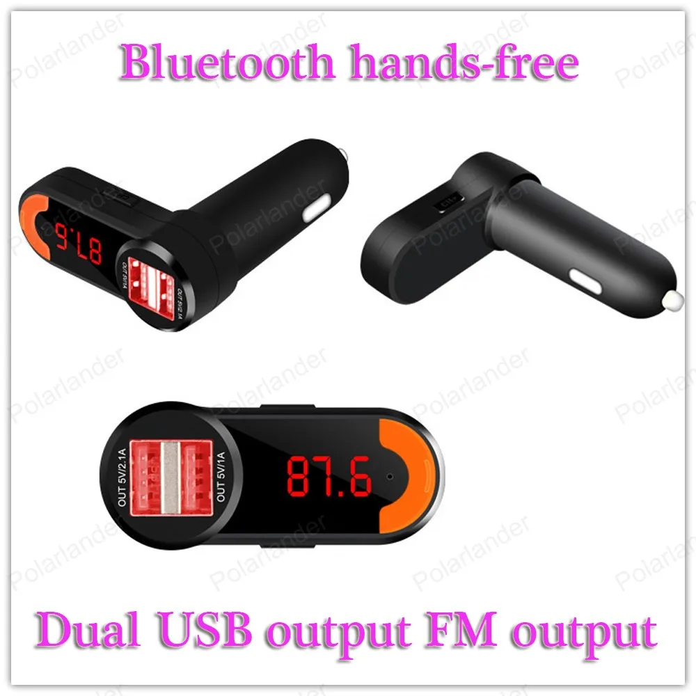 Система громкой связи Bluetooth с поддержкой A2DP Dual USB выход AUX IN вход FM Выход Bluetooth V2.1 Bluetooth автомобильный комплект
Система громкой связи Bluetooth с поддержкой A2DP Dual USB выход AUX IN вход FM Выход Bluetooth V2.1 Bluetooth автомобильный комплект