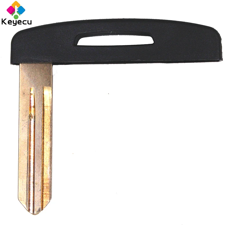 KEYECU Replacement Smart Remote Car Key- 4 Buttons & 433MHz Frequency & PCF7952 Chip - FOB for Renault Koleos - Smart Remote Key 
KEYECU Replacement Smart Remote Car Key- 4 Buttons & 433MHz Frequency & PCF7952 Chip - FOB for Renault Koleos - Smart Remote Key