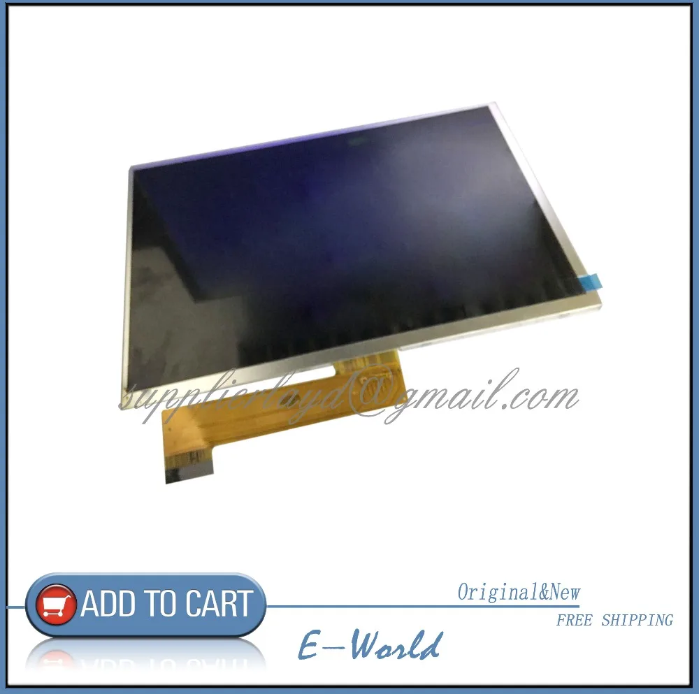 KR101LK6T The high quality brand new original 10.1 inch KR101LK6T 1030301382 REV:A LCD screen for 1024x600 40PIN free shipping
KR101LK6T The high quality brand new original 10.1 inch KR101LK6T 1030301382 REV:A LCD screen for 1024x600 40PIN free shipping