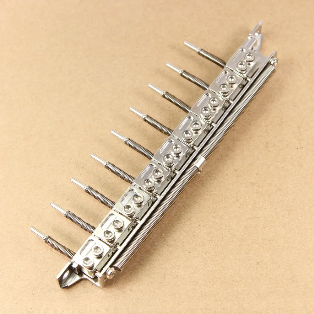 UN260133 # TAJIMA высокоскоростные детали для вышивальной машины 9N пружинный Набор