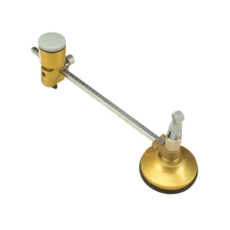 Professional Architectural Compass Type Glass Cutting Round Cutter Multi-Function Universal Type High-Precision Glass Cutter J2
Professional Architectural Compass Type Glass Cutting Round Cutter Multi-Function Universal Type High-Precision Glass Cutter J2
