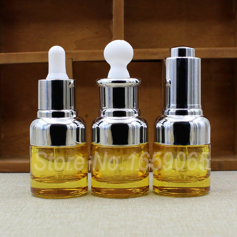 20ml Amber glass Essential Oil dropper bottle Dispensing Container Reagent Liquid Pipette Eye Drop Aromatherapy 50pcs/lot
20ml Amber glass Essential Oil dropper bottle Dispensing Container Reagent Liquid Pipette Eye Drop Aromatherapy 50pcs/lot